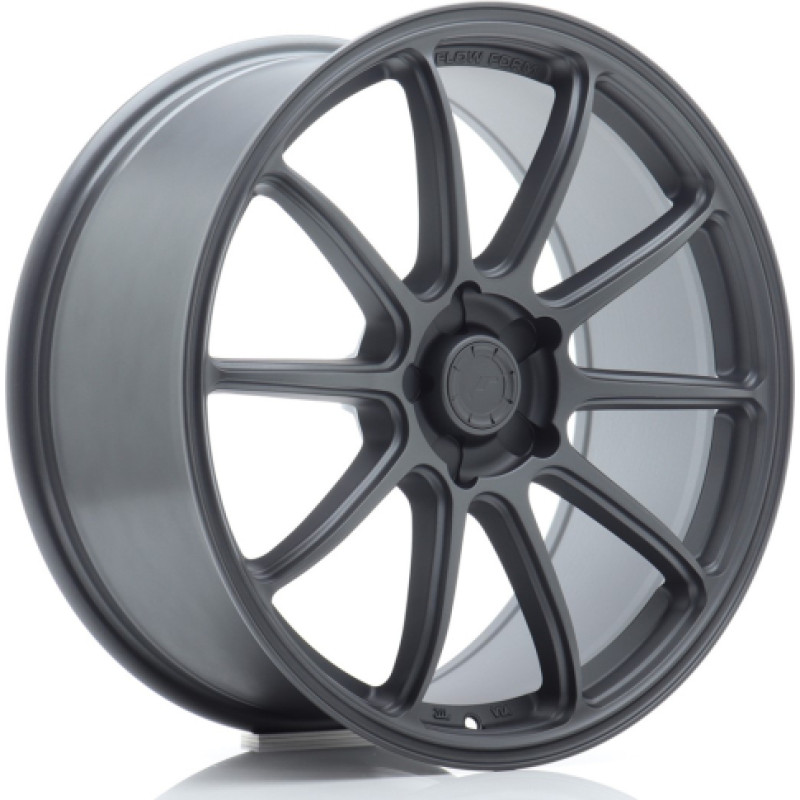 Japan Racing - SL-04 - 85J | R19 | 5x100 | ET20