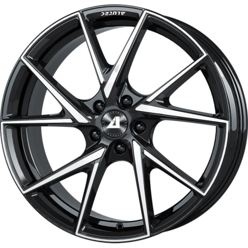 Alutec - ADX.01 - 8.5J | R18 | 5x112 | ET40