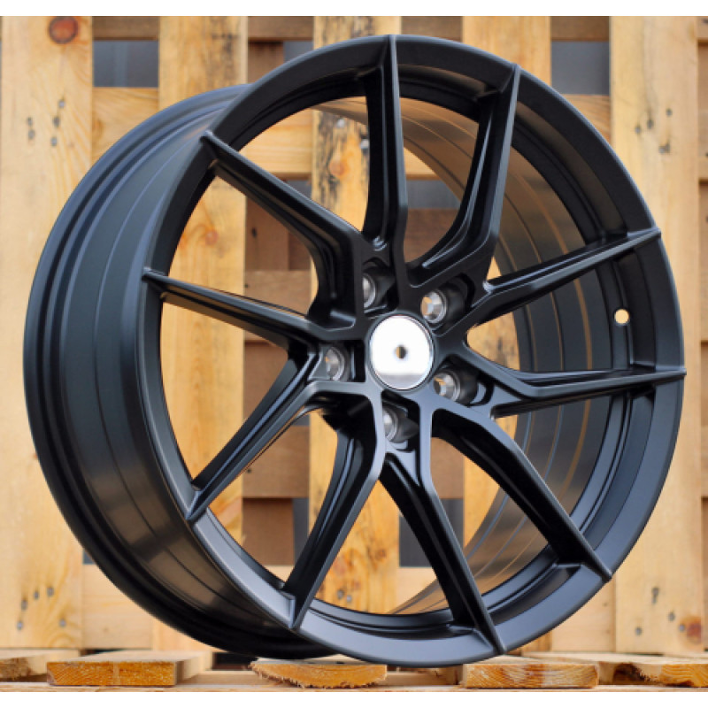 Replica Wheels - D2044 - 8J | R18 | 5x120 | ET33