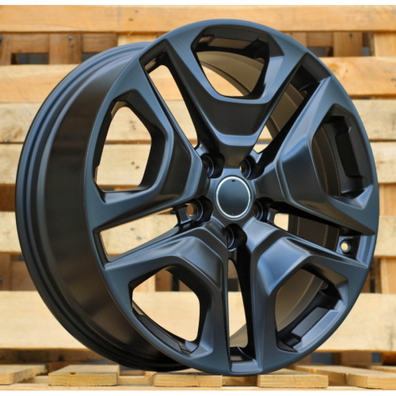 Replica Wheels - Y0113 - 7.5J | R19 | 5x114.3 | ET40