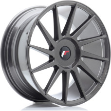 Japan Racing - JR22 - 85J | R18 | 3x112 | ET20