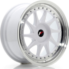 Japan Racing - JR26 - 85J | R18 | 3x112 | ET20