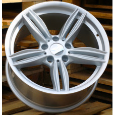 Replica Wheels - E493 - 9J | R18 | 5x120 | ET35