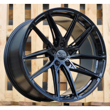 Replica Wheels - HX08F - 9J | R20 | 5x120 | ET30