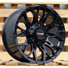 Replica Wheels - B1848 - 9J | R18 | 6x139.7 | ET15