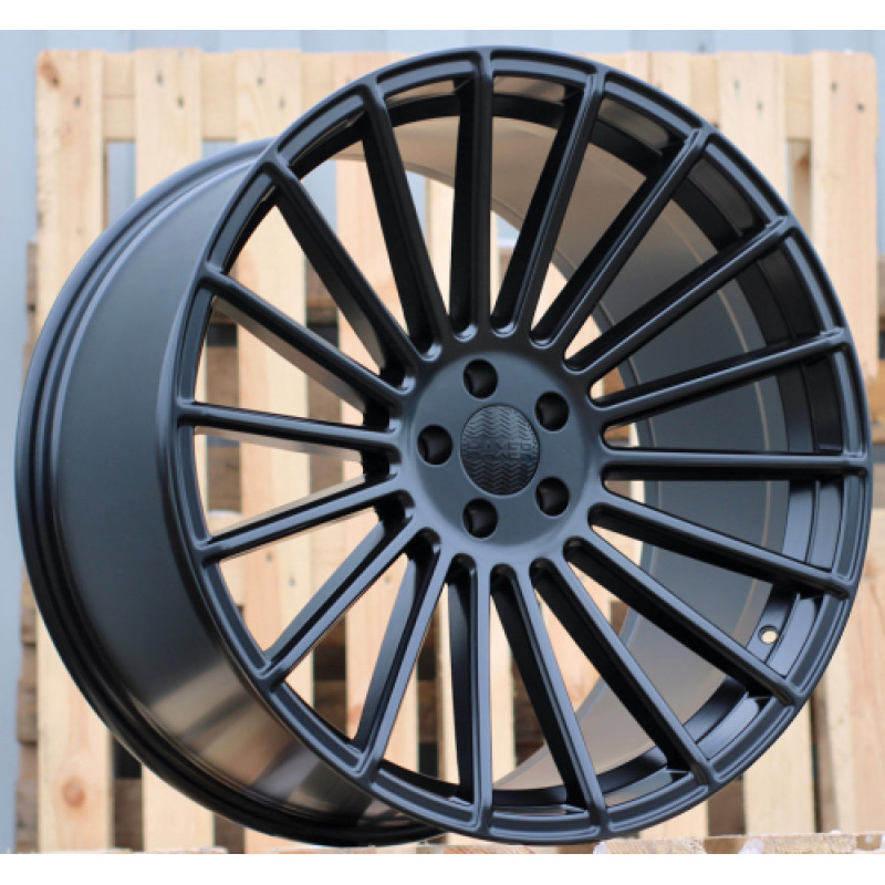 Replica Wheels - HX010 - 10.5J | R22 | 5x130 | ET40