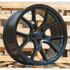 Replica Wheels - B1742 - 9J | R20 | 5x115 | ET15