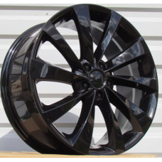 Replica Wheels - B1396 - 8.5J | R19 | 5x114.3 | ET40