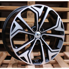 Replica Wheels - B5519 - 7.5J | R19 | 5x114.3 | ET50