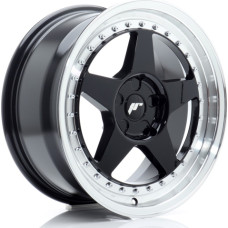 Japan Racing - JR6 - 8J | R17 | 5x100 | ET20