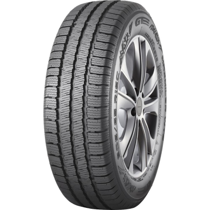 Gt Radial - MAXMILER WT2 CARGO - 205/65 R15C