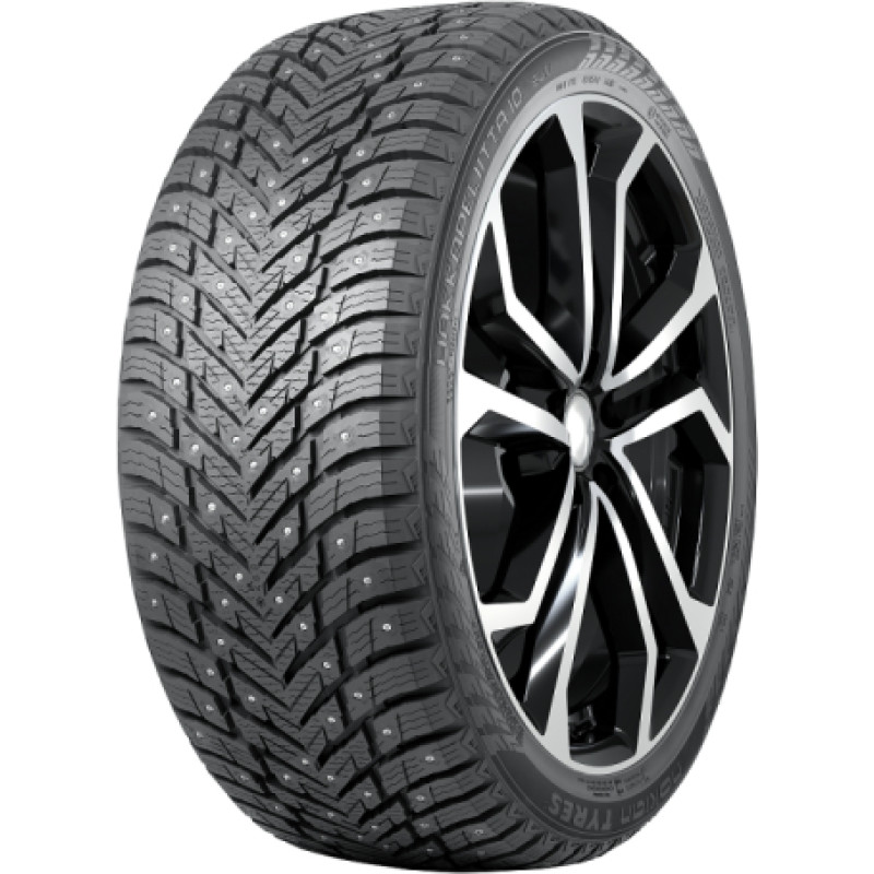 Nokian - HAKKAPELIITTA 10 SUV - 265/45 R20