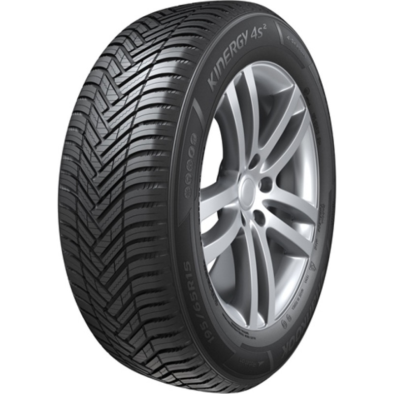 Hankook -  KINERGY 4S2 H750  XL FR - 195/50 R16