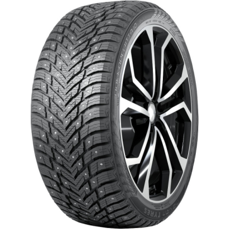 Nokian - Hakkapeliitta 10 SUV - 225/65 R17