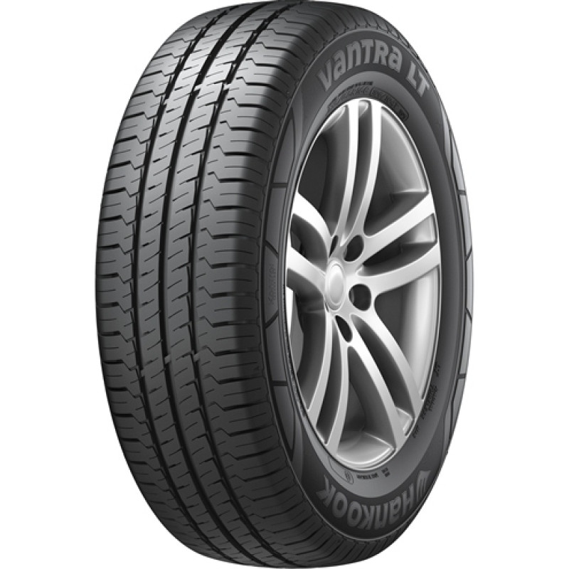 Hankook - C VANTRA LT RA18  - 215/65 R16C