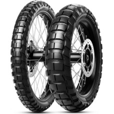 Metzeler - KAROO 4 - 130/80 R17