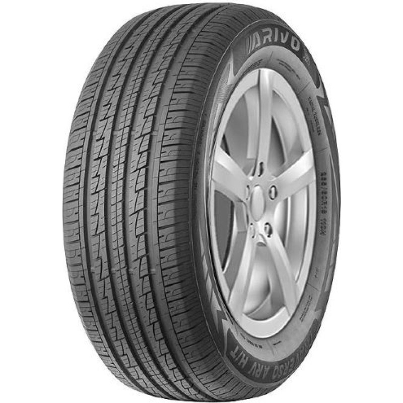 Arivo -  TRAVERSO ARV H/T  FR - 225/60 R17