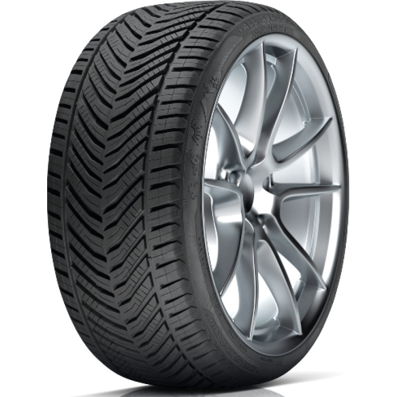 Taurus -   ALL SEASON  XL M+S 3PMSF - 225/40 R18