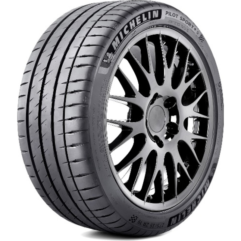 Michelin -  PILOT SPORT 4 S  XL FP MO1 ZR - 235/35 R19