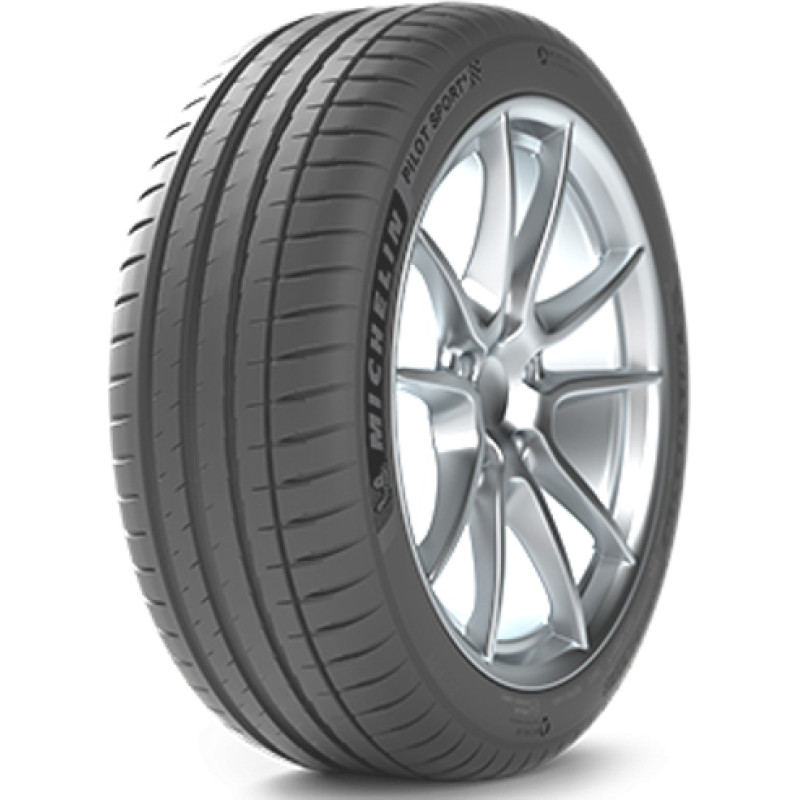 Michelin -  PILOT SPORT 4  FR AO - 245/40 R18