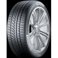 Continental -  WINTERCONTACT TS 850 P  AO - 205/60 R16