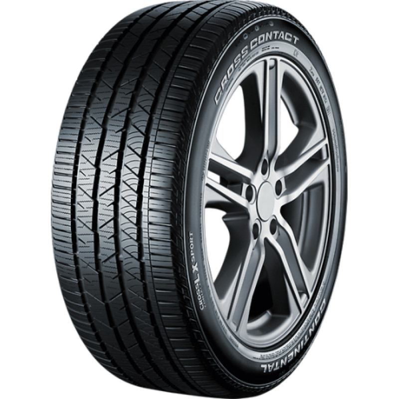 Continental -  CROSSCONTACT LX SPORT  XL FR N0 - 275/45 R20