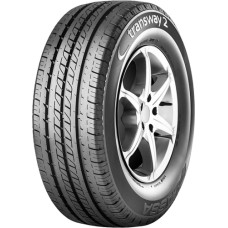 Lassa - TRANSWAY 2 - 215/70 R15C