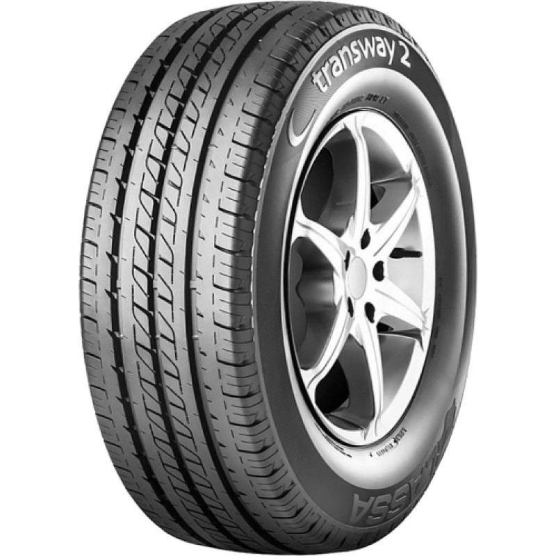 Lassa - TRANSWAY 2 - 215/70 R15C