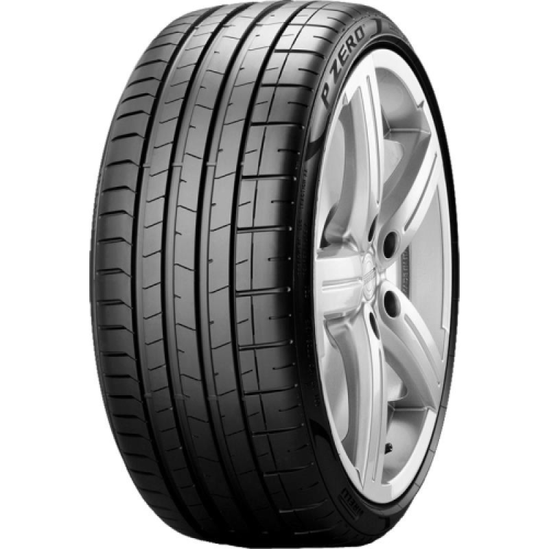 Pirelli - P ZERO SPORT - 245/45 R19