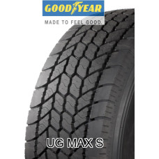 Goodyear - UG MAX S - 385/65 R22