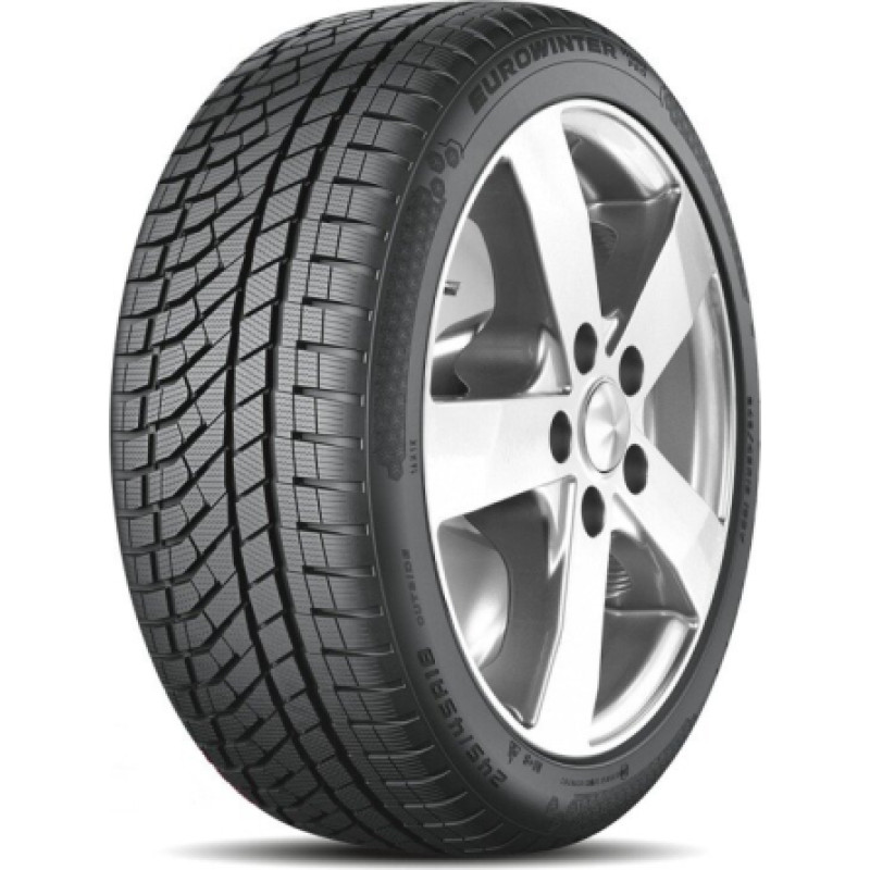 Falken - EUROWINTER HS02 PRO - 255/35 R18