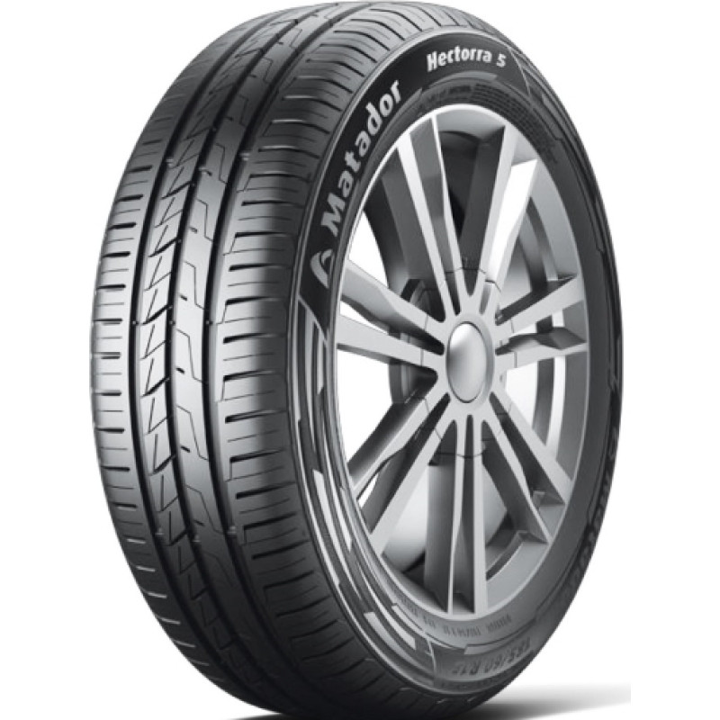 Matador -  HECTORRA 5  XL - 205/55 R16