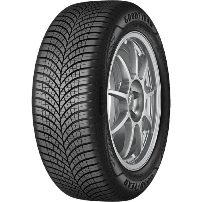 Goodyear - VECTOR 4SEASONS GEN 3 - 225/55 R17