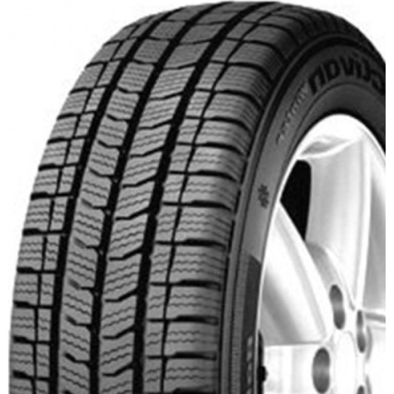 Bfgoodrich - ACIVAN WINER   - 205/65 R16C