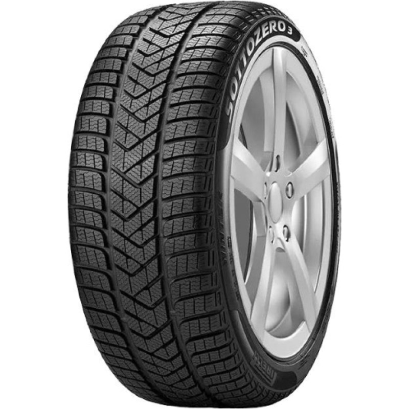 Pirelli - WINTER SOTTOZERO 3 - 255/35 R21