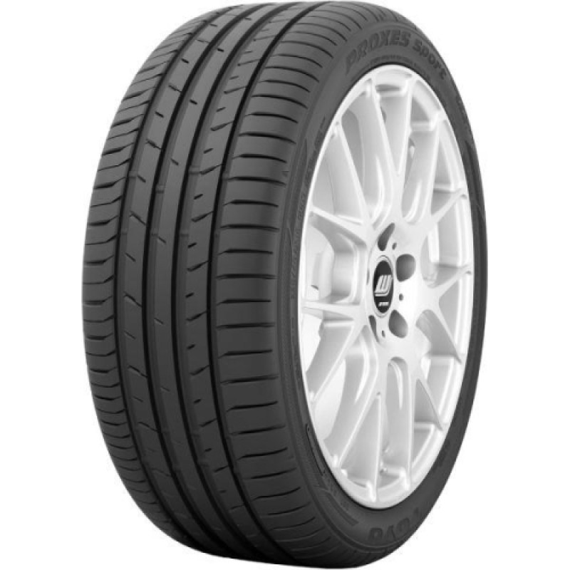 Toyo - PROXES SPORT - 215/45 R17