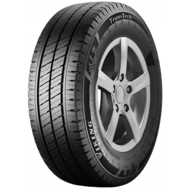 Viking - TransTech NewGen (+1dd) - 195/70 R15C