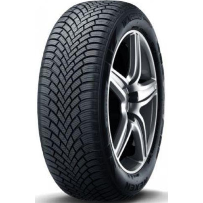 Nexen -  WINGUARD SNOW G 3 (WH21)  - 155/65 R14