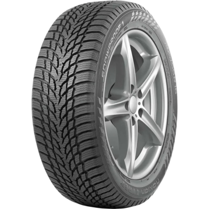 Nokian - SNOWPROOF 1 - 275/35 R20