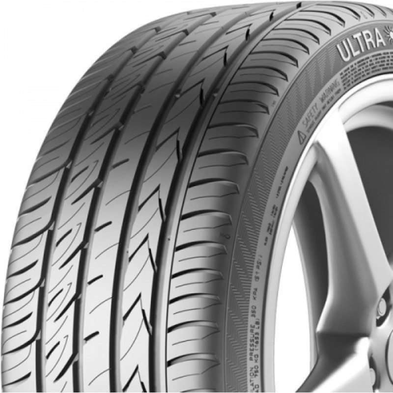 Gislaved - ULTRA*SPEED 2   XL - 245/40 R18