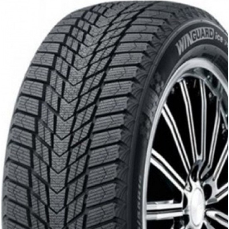 Nexen - WINGUARD ICE PLUS WH43   XL - 225/45 R18