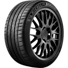 Michelin - PILOT SPORT 4 S - 265/40 R22