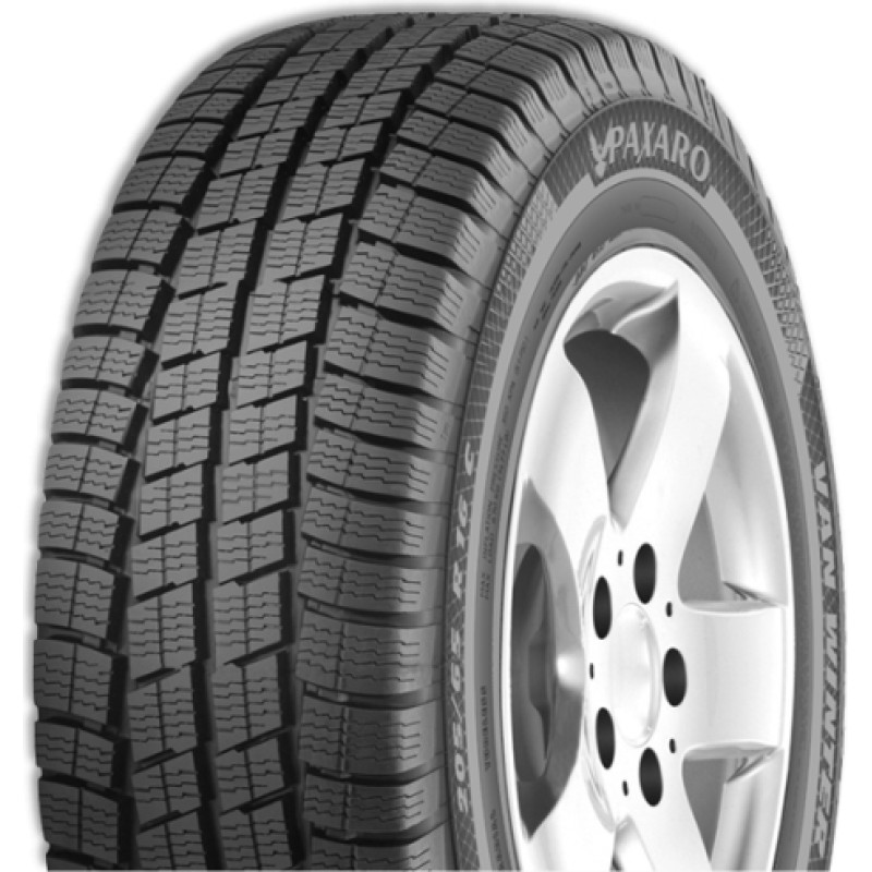 Paxaro - C VAN WINTER  - 215/75 R16C