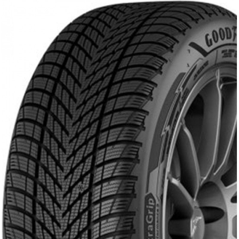 Goodyear - ULTRAGRIP PERFORMANCE+   XL - 225/45 R18