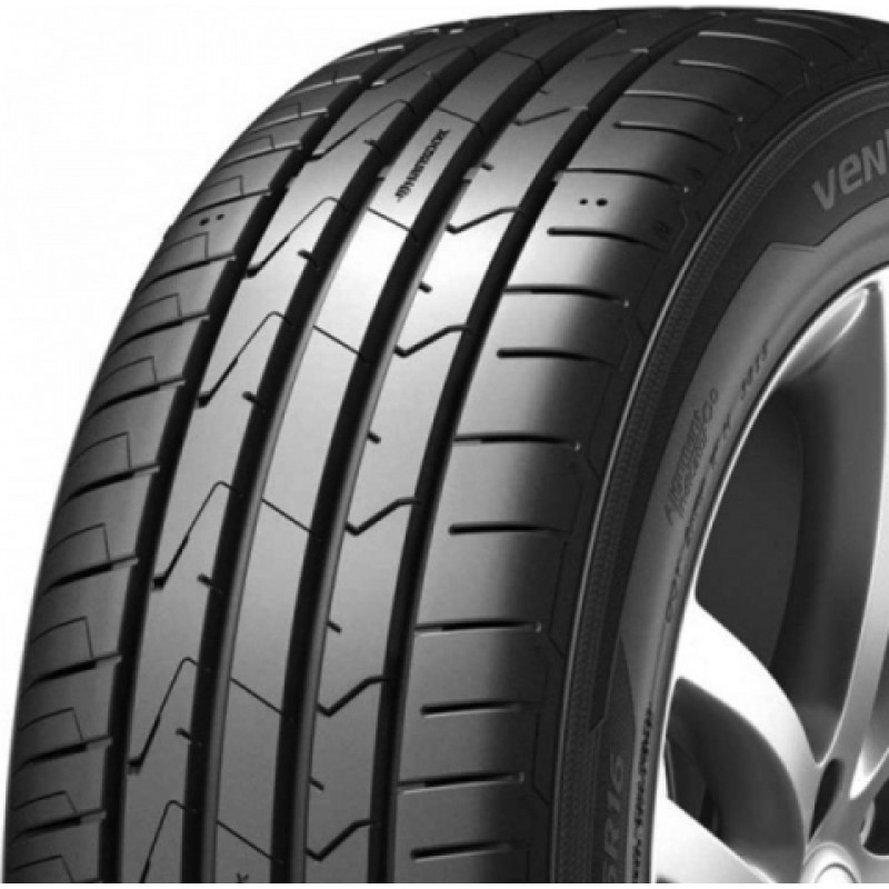 Hankook - ENTUS PRIME 3 X (K125A)   XL - 235/60 R18