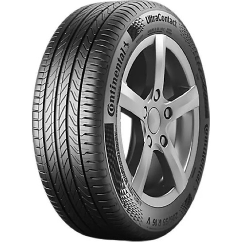 Continental -  ULTRACONTACT  XL FR - 195/55 R20