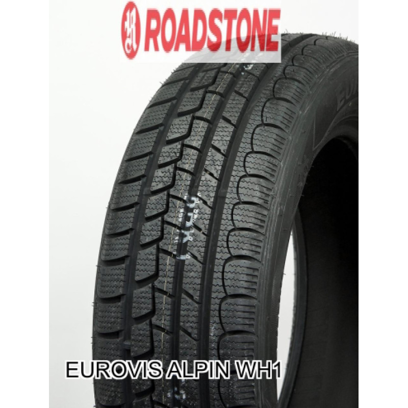 Roadstone - EUROVIS ALPIN WH1 - 195/50 R15