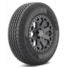 Goodyear - WRANGLER TERRITORY AT/S - 255/65 R18