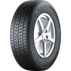 Gislaved -  EURO*FROST 6  XL - 185/60 R15