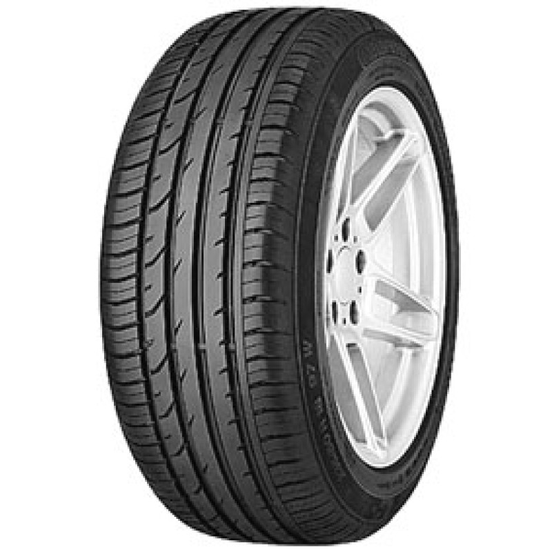 Continental -  PREMIUMCONTACT 2  XL FR ContiSeal - 225/50 R17